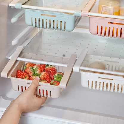 FreshKeeper Fridge Drawer